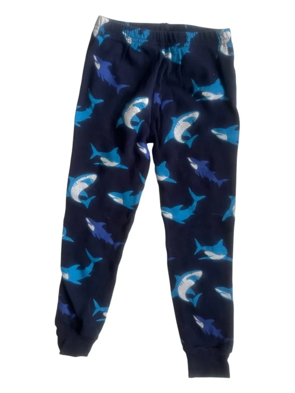 Little Pajamas Boy's 4 Cotton Snug Fit